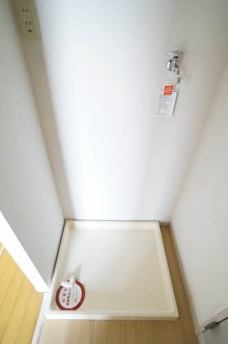 アーバンハイツマツキ 102号-8