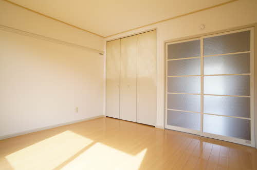 アーバンハイツマツキ 102号-11