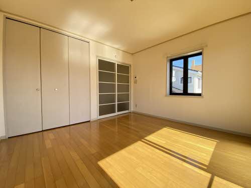 アーバンハイツマツキ 201号-3