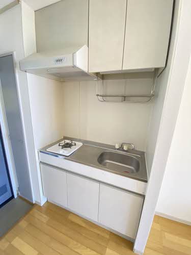 アーバンハイツマツキ 201号-4