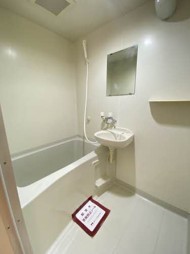 アーバンハイツマツキ 201号-5