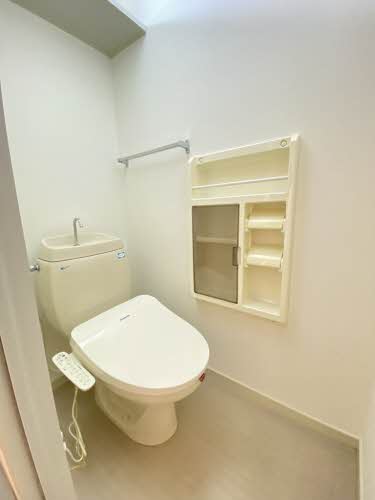 アーバンハイツマツキ 201号-6