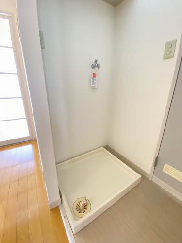 アーバンハイツマツキ 201号-7