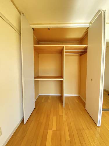 アーバンハイツマツキ 201号-8