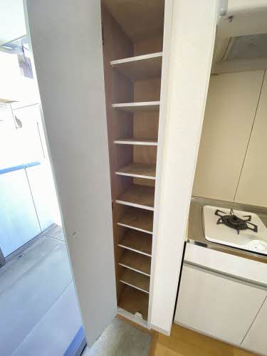 アーバンハイツマツキ 201号-9