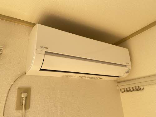 アーバンハイツマツキ 201号-11