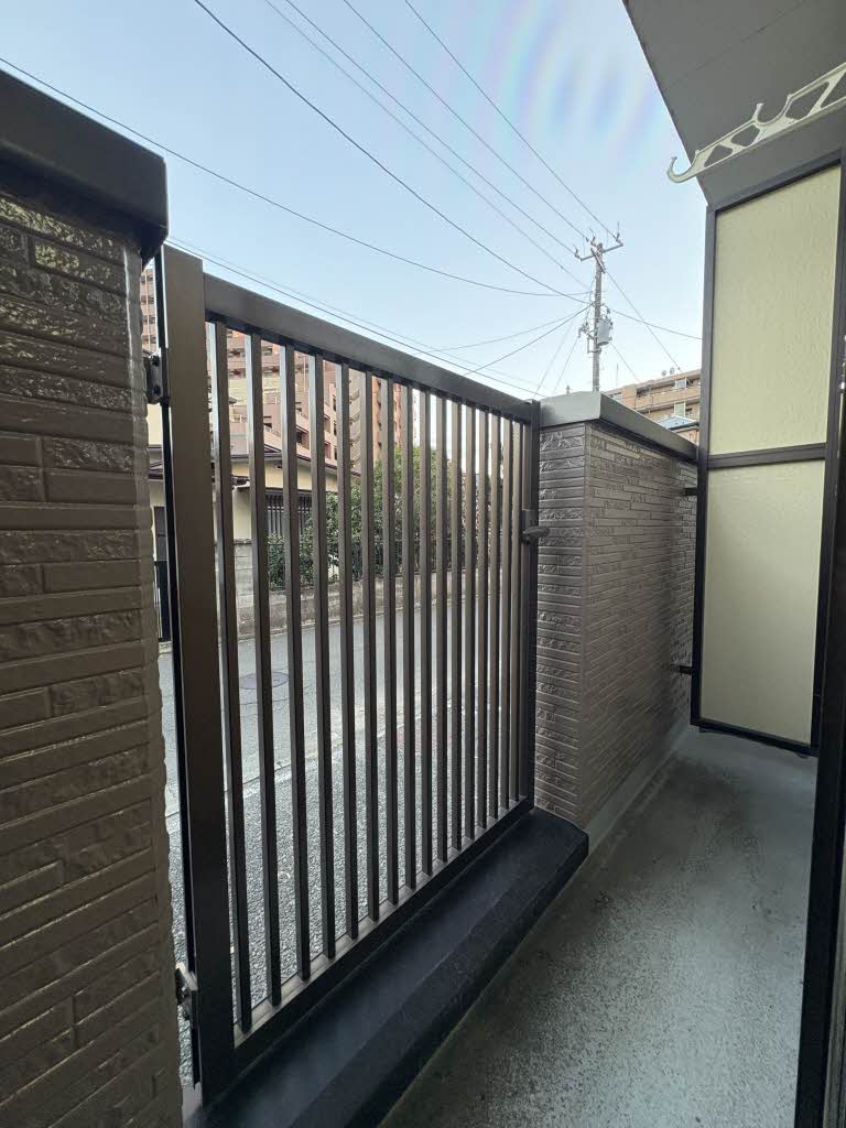 タウンコートエイト 105号-3