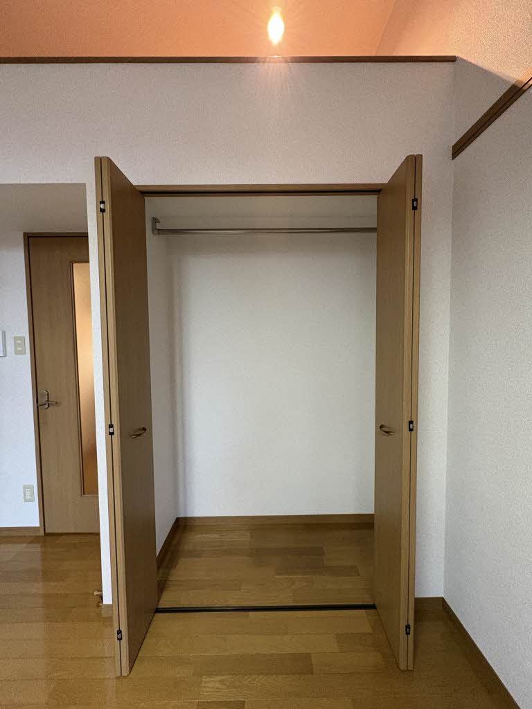 タウンコートエイト 105号-4