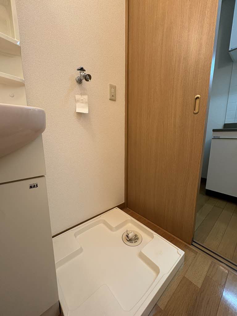 タウンコートエイト 105号-6