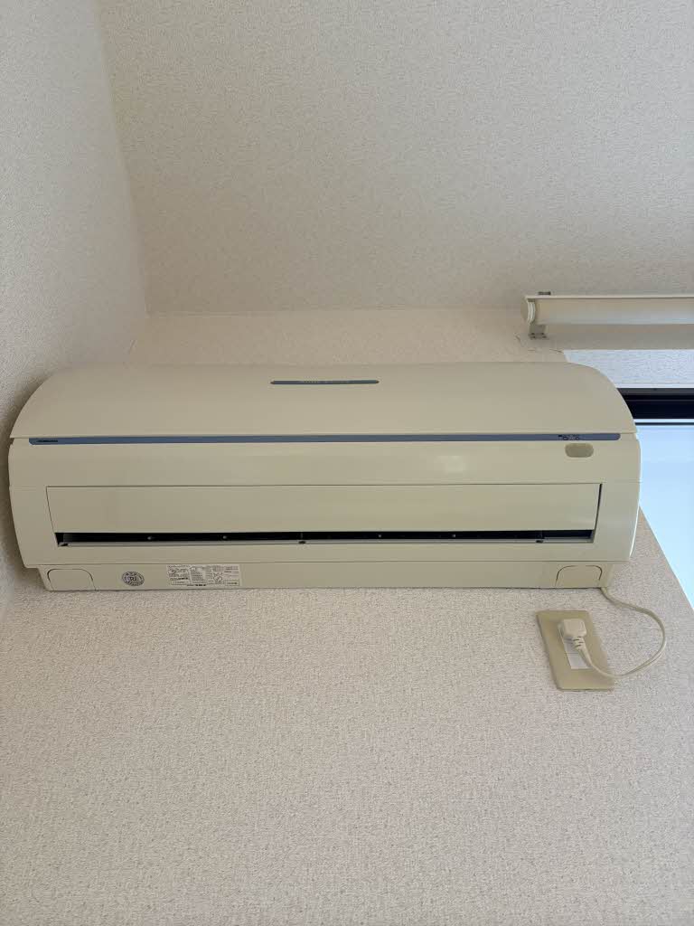 タウンコートエイト 105号-8