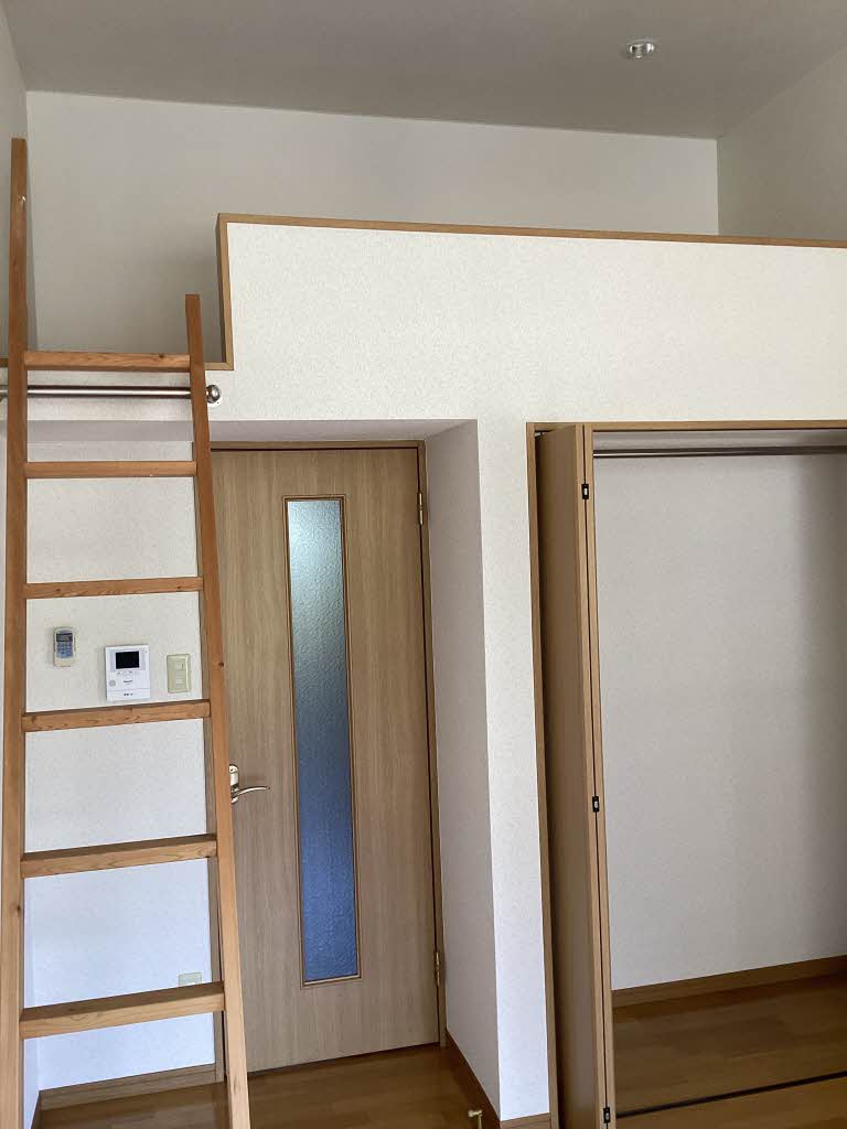 タウンコートエイト 105号-12