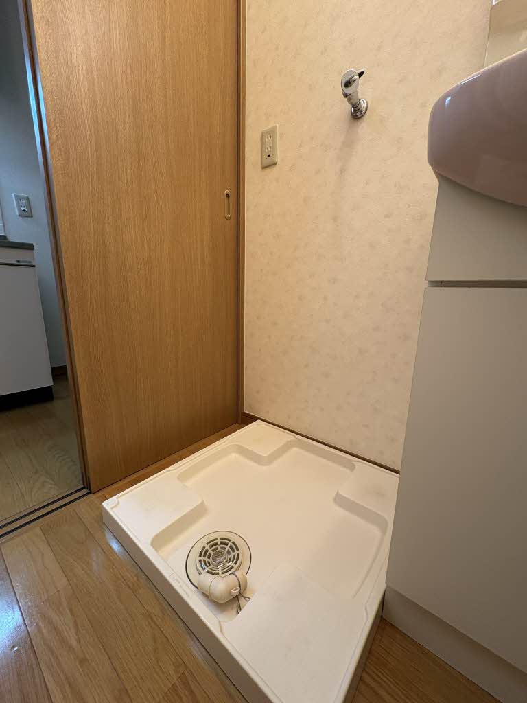 タウンコートエイト 203号-6