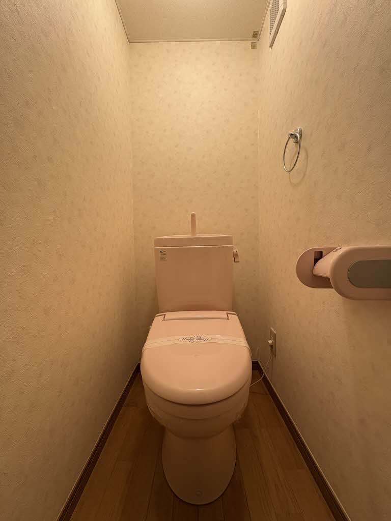 タウンコートエイト 203号-7