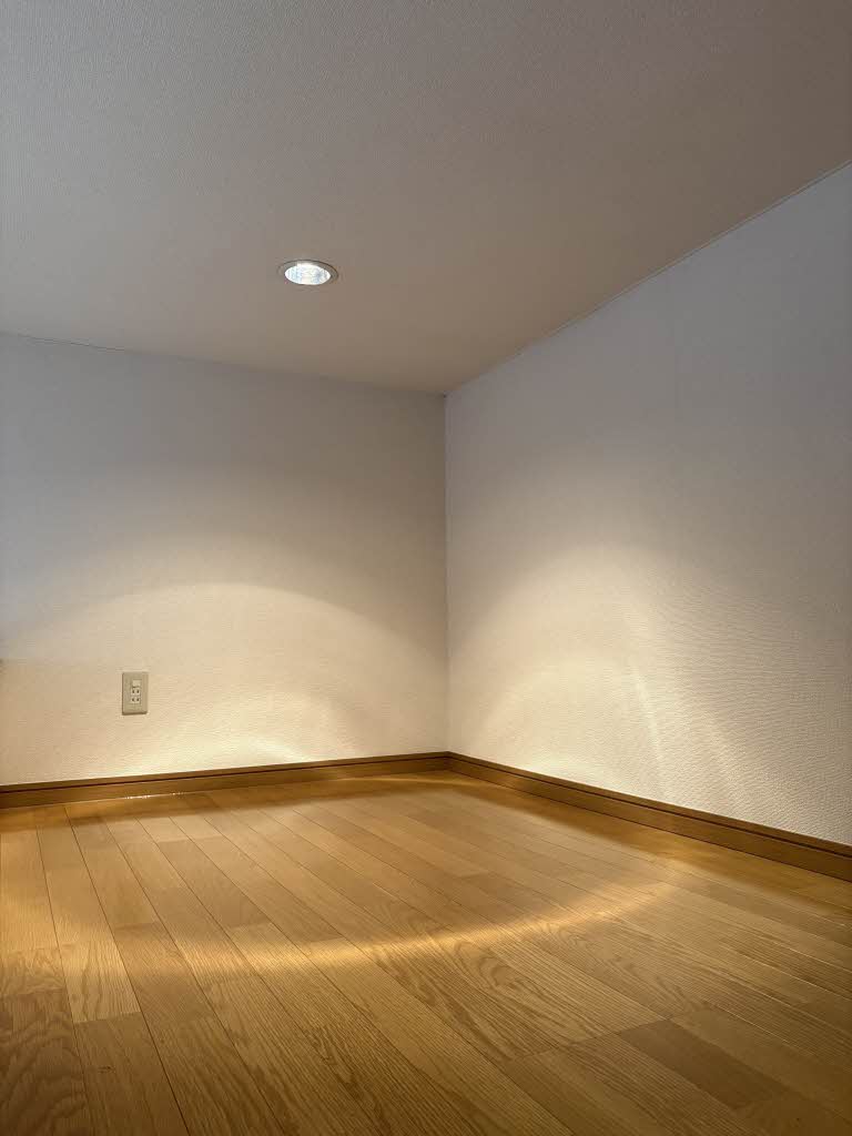 タウンコートエイト 203号-9