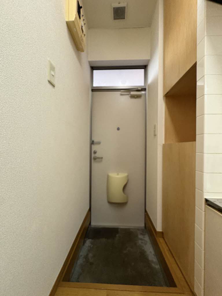 タウンコートエイト 203号-11