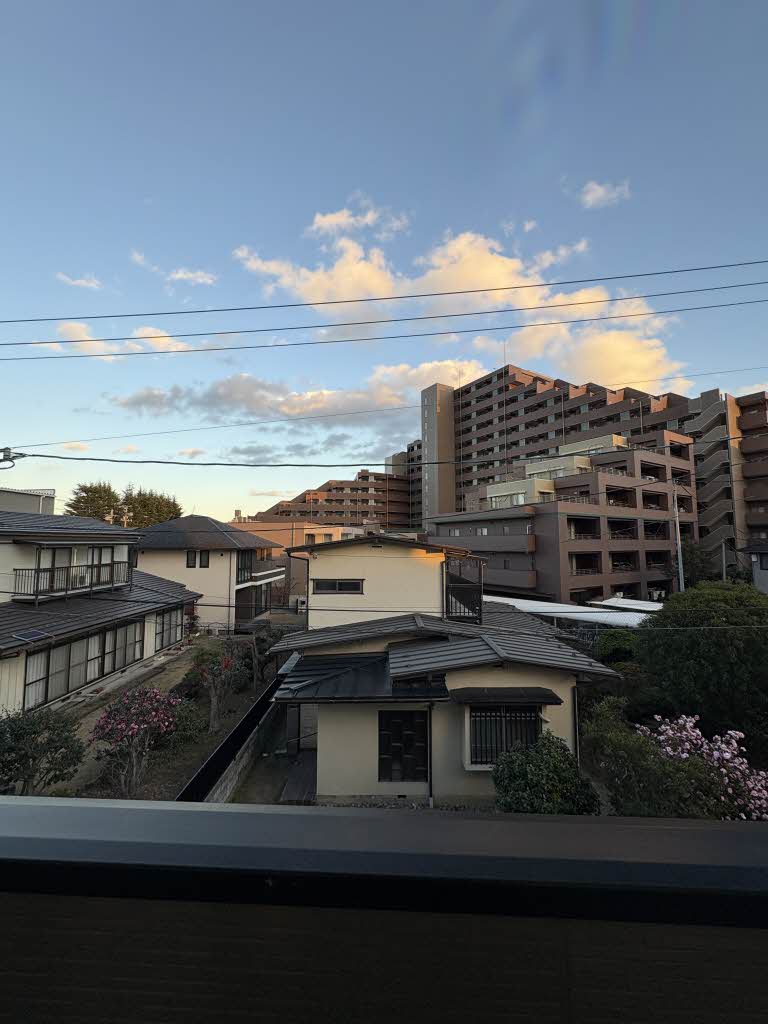 タウンコートエイト 203号-12