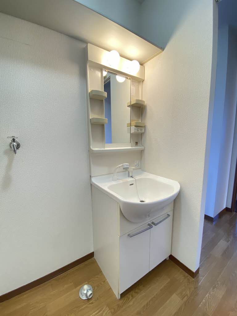 ファミーユワイズ 201号-6