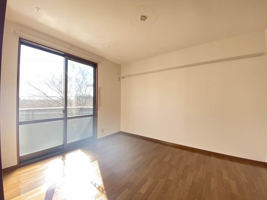 ファミーユワイズ 201号-7