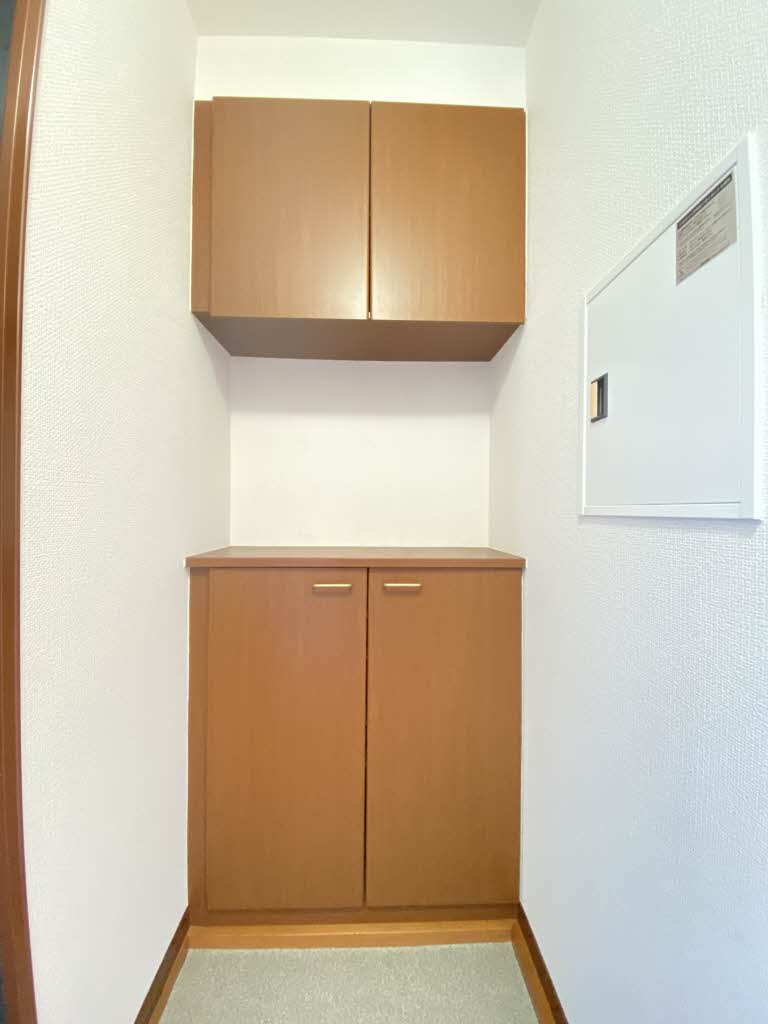 ファミーユワイズ 201号-10