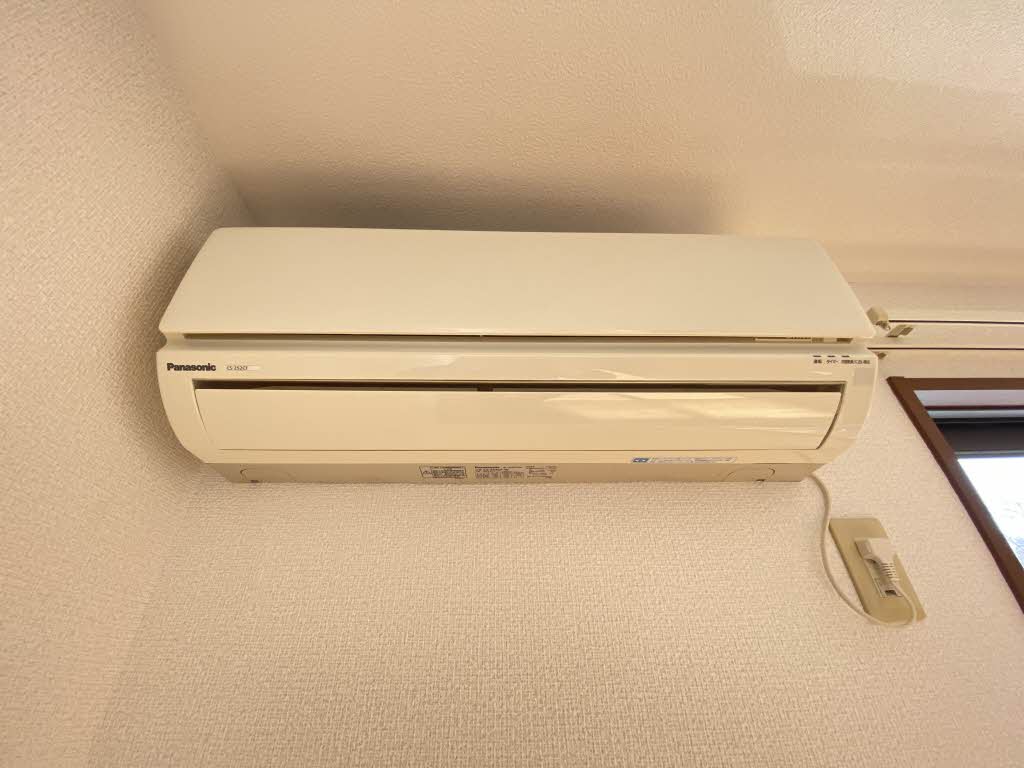 ファミーユワイズ 201号-13