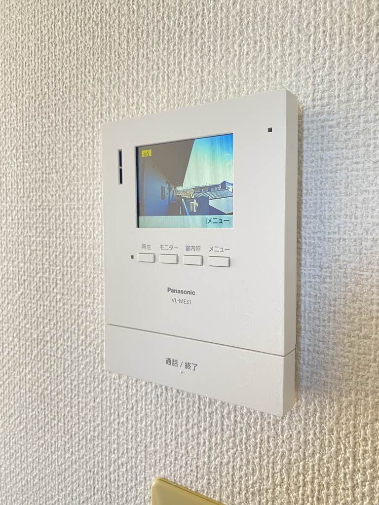 ファミーユワイズ 201号-14