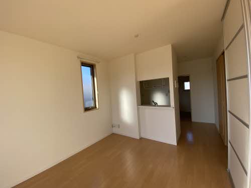 ロビンハイツ 201号-2