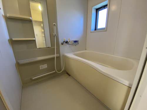 ロビンハイツ 201号-4