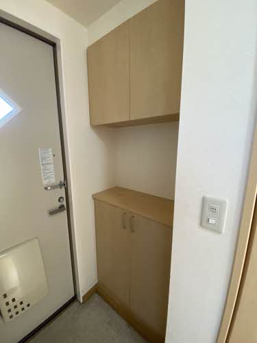 ロビンハイツ 201号-6