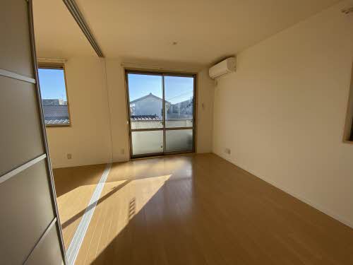 ロビンハイツ 201号-7