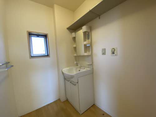 ロビンハイツ 201号-8