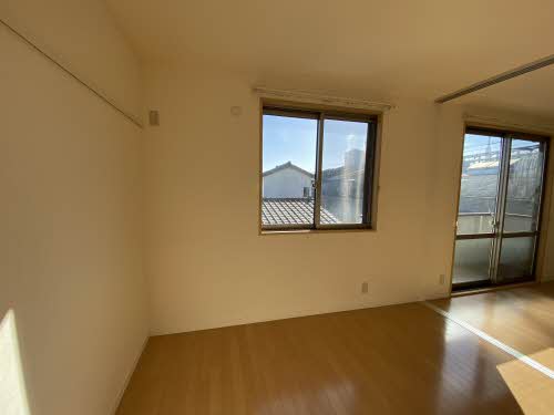 ロビンハイツ 201号-11