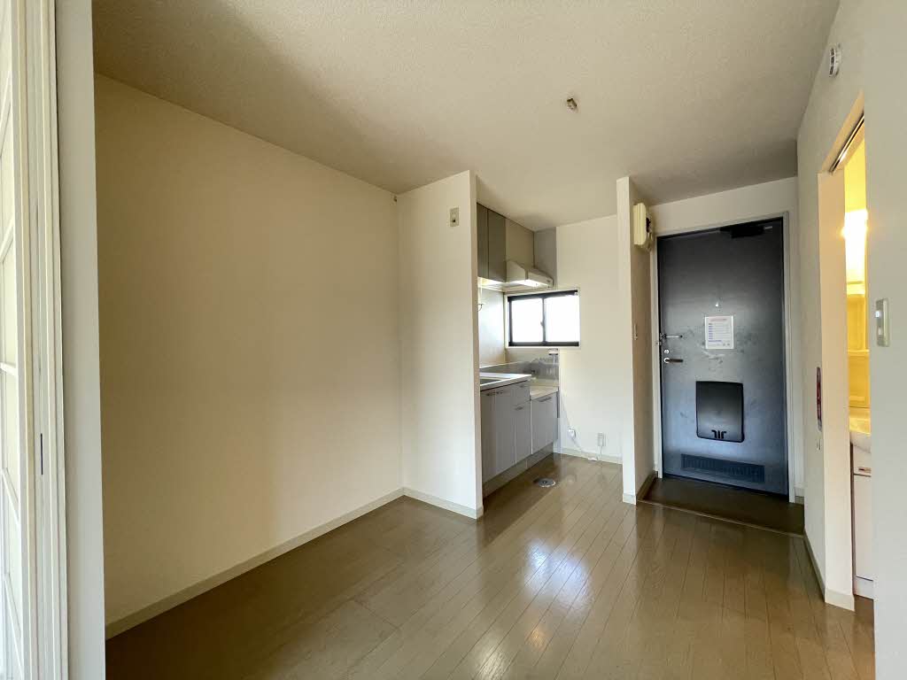 ラフィネ小石田 201号-5