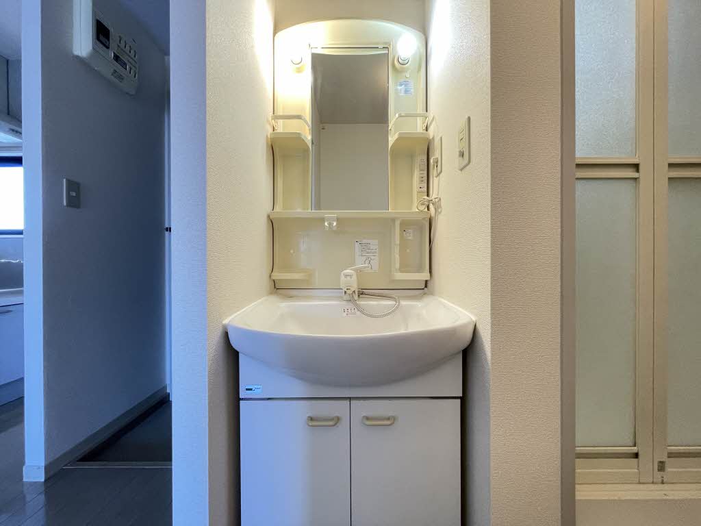 ラフィネ小石田 201号-8