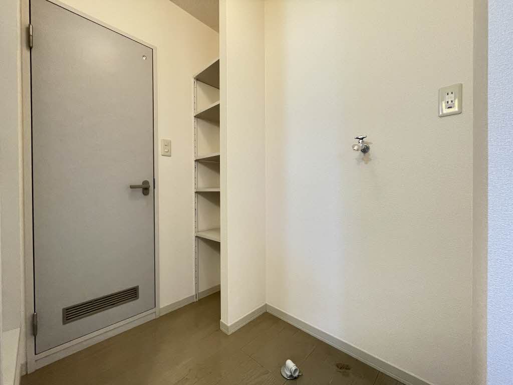 ラフィネ小石田 201号-9