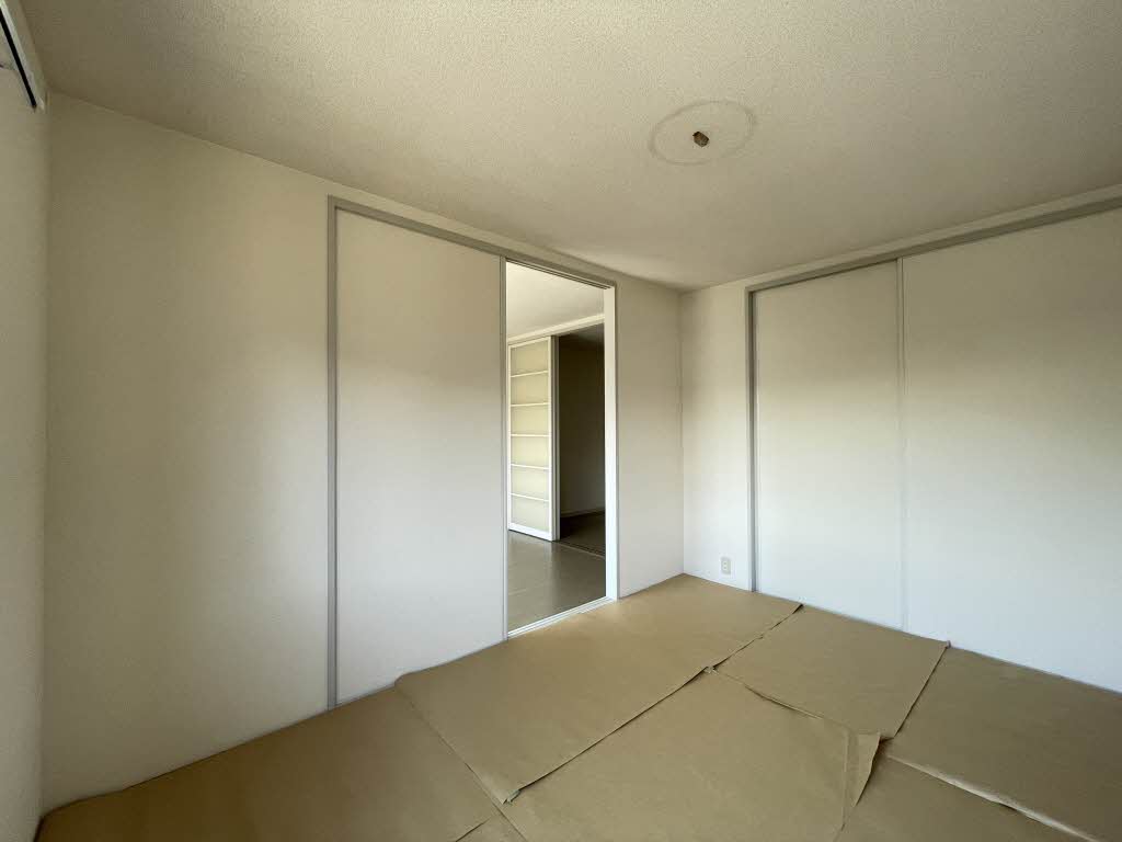 ラフィネ小石田 201号-11