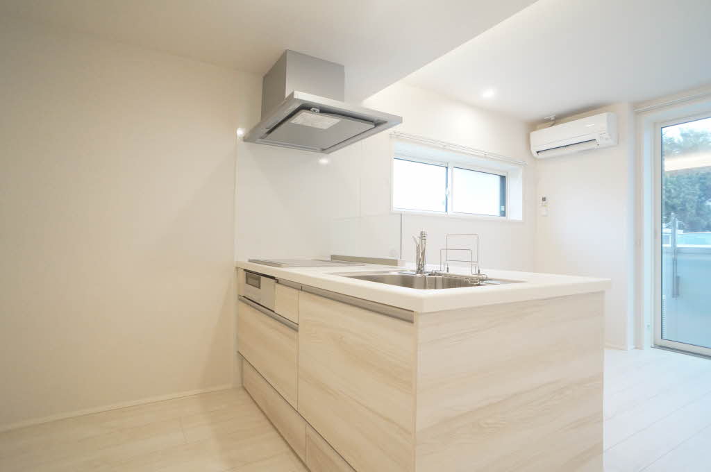 シャーメゾン　コア八日町 101号-4