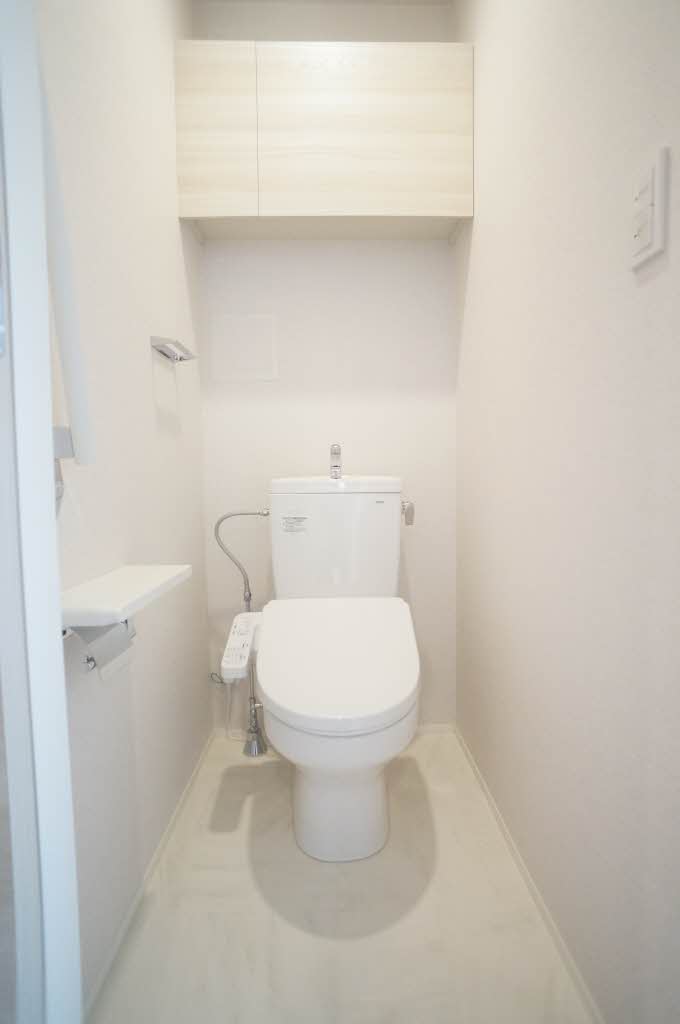 シャーメゾン　コア八日町 101号-9