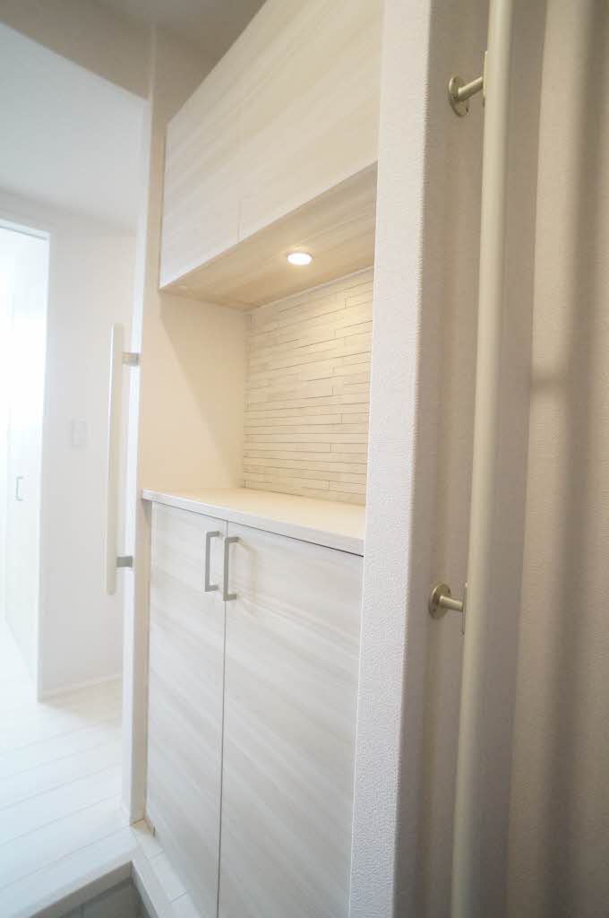 シャーメゾン　コア八日町 101号-10