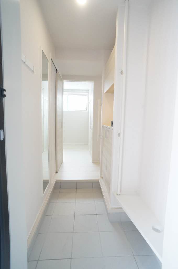 シャーメゾン　コア八日町 101号-11