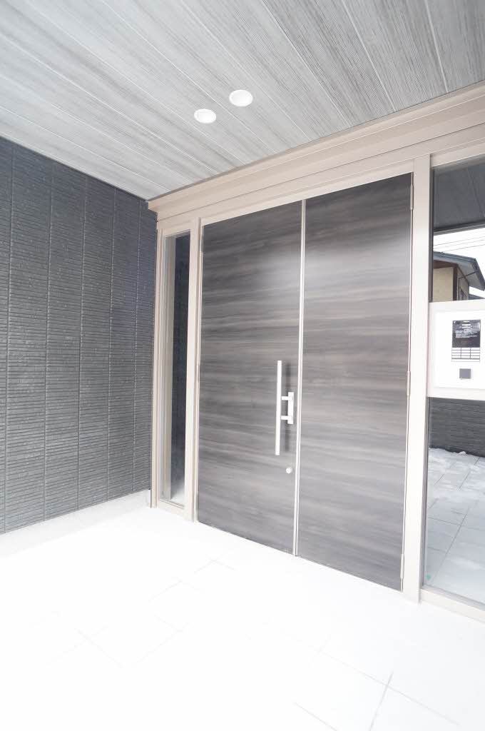 シャーメゾン　コア八日町 101号-14