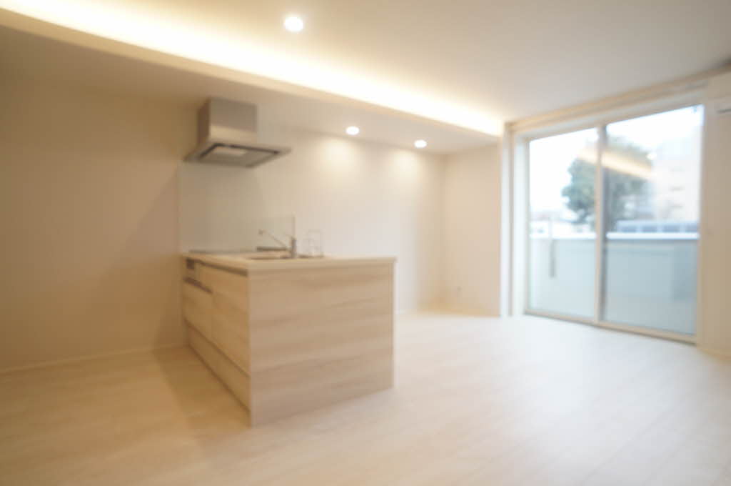 シャーメゾン コア八日町 102号-3