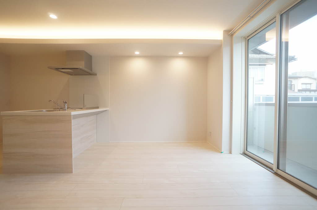 シャーメゾン コア八日町 102号-5