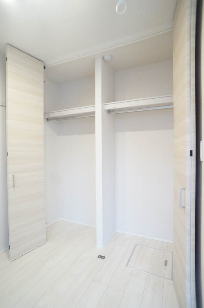 シャーメゾン コア八日町 102号-8