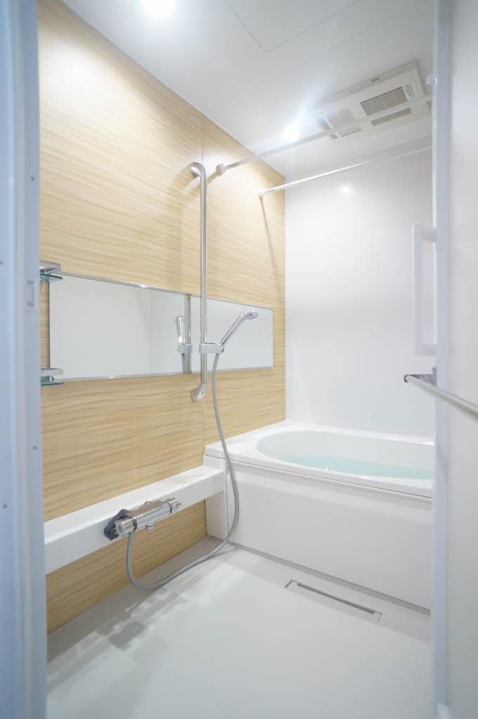 シャーメゾン コア八日町 102号-9