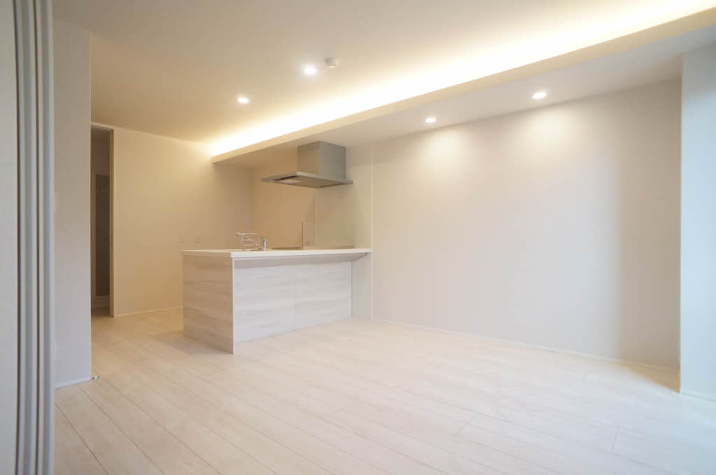 シャーメゾン　コア八日町 103号-3