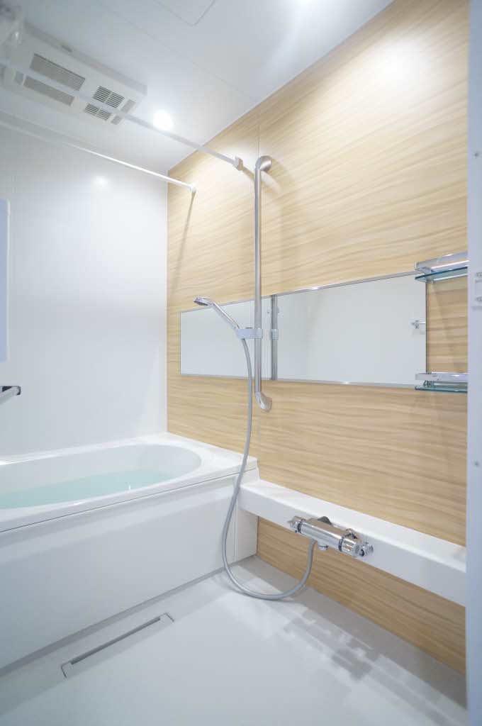 シャーメゾン　コア八日町 103号-7