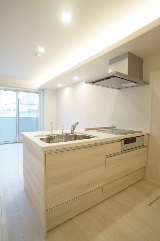 シャーメゾン コア八日町 104号-6