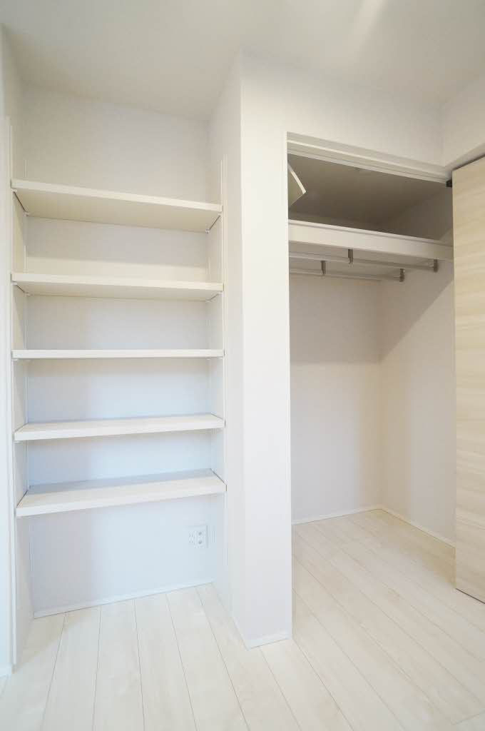 シャーメゾン コア八日町 104号-7