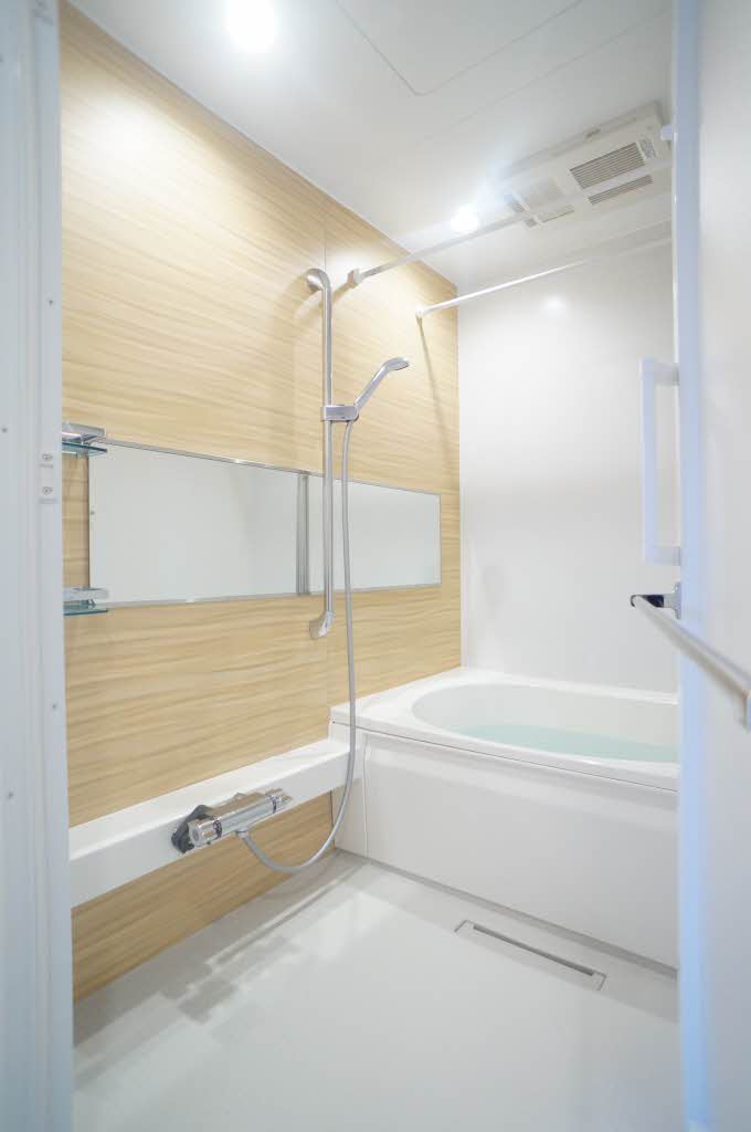 シャーメゾン コア八日町 104号-9