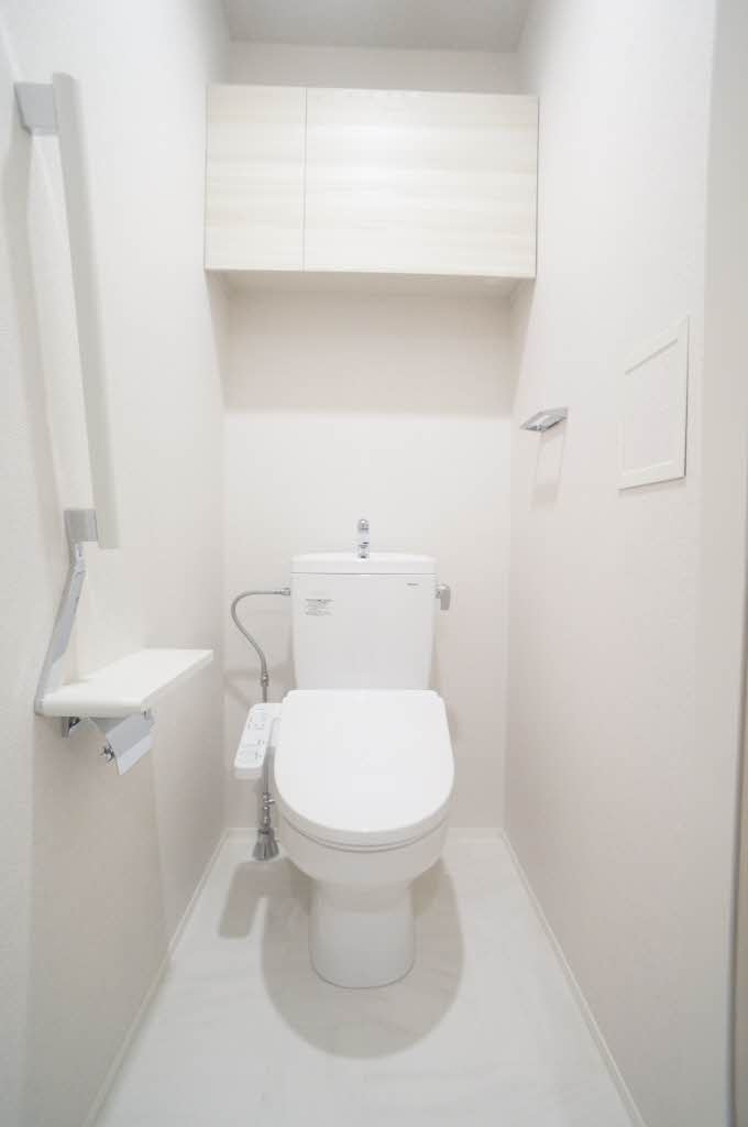 シャーメゾン コア八日町 104号-10